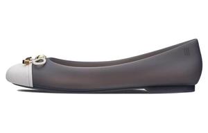 Туфли женские повседневные Women's Casual Shoes Women's Melissa, бежевый