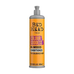 Кондиционер Bed Head By Color Goddess для окрашенных волос, 600 мл, Tigi