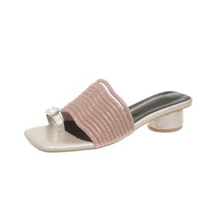 Zomila Женские противоскользящие тапочки шампань, цвет Champagne