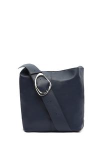 Сумка через плечо YOVANIA MISAKO, темно-синий