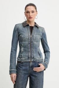 Джинсовая куртка Miss Sixty, синий