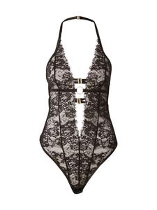 Боди Hunkemöller Nienke, Black