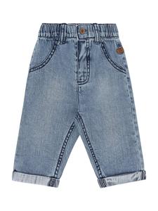 Hust & Claire Джинсы Regular 'Joe' в синем дениме