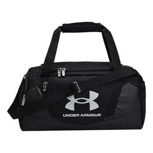 Сумка Under Armour Undeniable 5.0 XS Duffle Bag 'Black Silver'