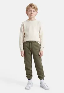 Спортивные штаны унисекс mini corp Tommy Hilfiger, Battle Green