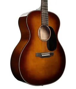 Акустико-электрогитара Martin GPE Inception Maple European Spruce/Орех/Клен | Новая