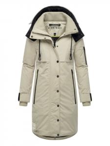 Зимнее пальто Marikoo