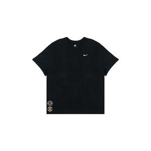 Nike Спортивная футболка Men's Black