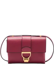 Сумка через плечо Arlettis Coccinelle, красный