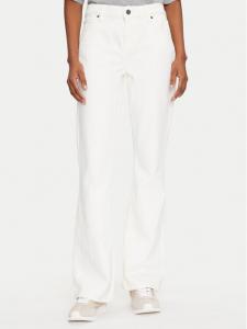 Джинсы bootcut fit W5GA1S D5M62 Guess Jeans, белый