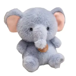 Mound Collection, с ароматизированными плюшевыми куклами высотой 16 см Pissie