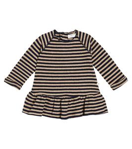 Полосатое платье baby bertha 1 + In The Family, мультиколор