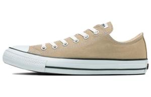 Кеды Converse Chuck Taylor All Star Colors Ox 'Beige'