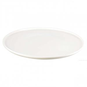 ASA Oco Белая тарелка 32 см ASA SELECTION, белый