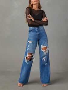 Milan Kiss Черная блузка