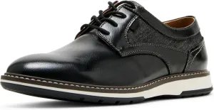 Туфли Madden Girl Mens Mmanuel, черный