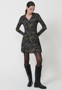 Мини платье KOROSHI, Mixed colors