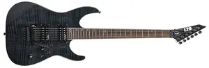 ESP LTD ООО M 200 Fm Прозрачный черный