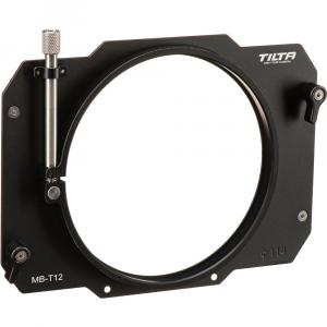 Адаптерное кольцо Tilta Clamp-On Adapter for MB-T12 Matte Box (114mm) MB-T12-114
