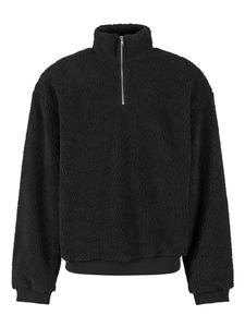 Толстовка Urban Classics, черный