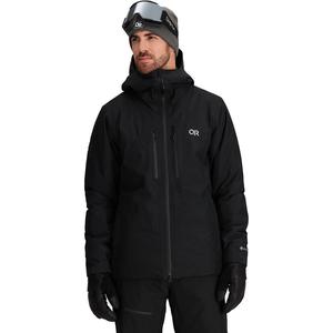Куртка Outdoor Research Tungsten II Outdoor Research, Black