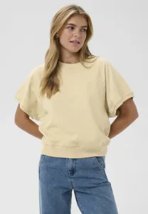 Базовая футболка paulettesz Saint Tropez, Brown Rice