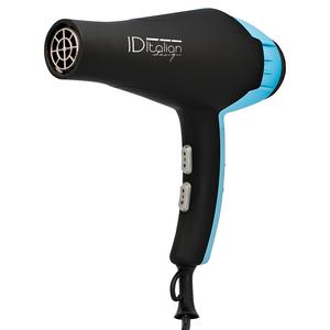 Фен gti airlissimo blau Italian Design, gti airlissimo blau, количество 1 шт.