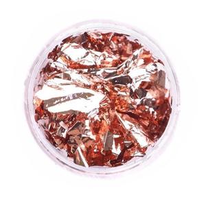 Изюм, Пудра для дизайна ногтей Pazłotko 06, Raisin