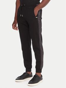 Спортивные брюки slim fit 705036 554910 Karl Lagerfeld, черный