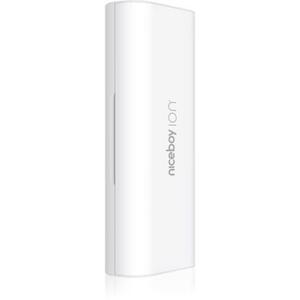 Дорожный набор ION Sonic для зубной щетки - Белый, 1 шт Niceboy