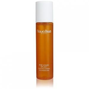 C + C Витаминный лосьон-спрей с лимоном, 200 мл, Natura Bisse