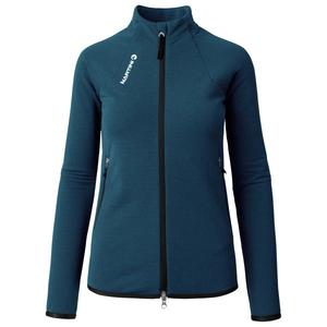 Женская куртка Alpmate среднего слоя - флисовая куртка Martini, мультиколор