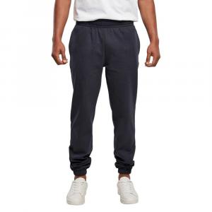 Брюки Build Your Brand Basic, синий