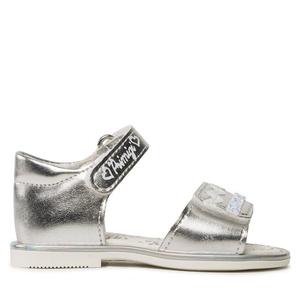 Сандалии Primigi 3912011 M Silver, серебро