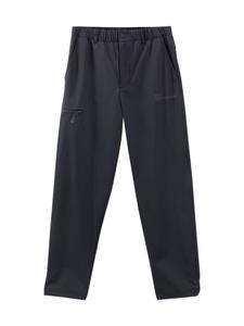 Обычные брюки HALO Tactical, черный