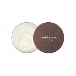 Тени для век 919 Naked Pistacio, 1,6 г Clare Blanc, белый