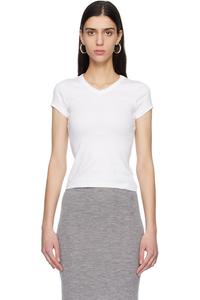 Детская футболка Джилл Flore Flore, белый