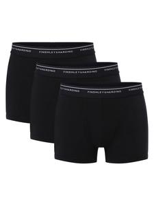 Трусы боксеры Finshley & Harding, темно-синий