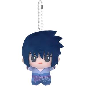 Бандай фабрика очков, Наруто, Шиппууден, плюшевый кулон маленькая долина нямми куколки высота 11см BANPRESTO