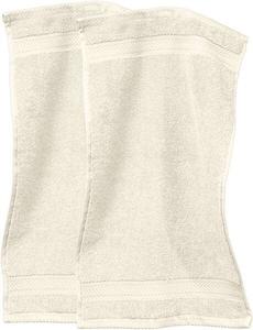 Гостевое полотенце Erwin Müller 2er-Pack 1166, 30x1x50 см, натуральный