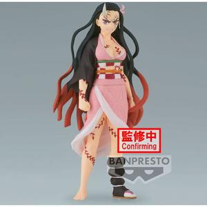 Фигура Нэзуко Камадо Убийца Демонов Киметсу Но Яиба Том 26 16 См Banpresto