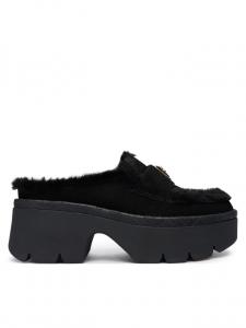 Сабо FLFBRI ESU06 Guess, черный