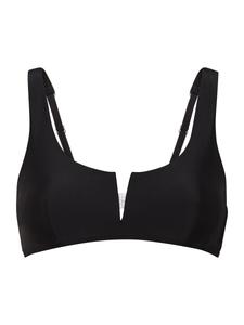 Топ бикини Lscn By Lascana, черный