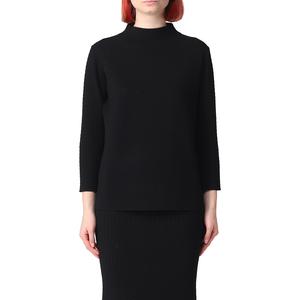 MaxMara Studio Свитер женский черный