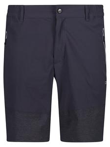 Функциональные шорты CMP, темно-синий
