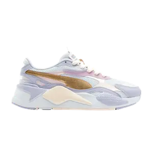 Кроссовки Wmns RS-X3 Puma, розовый