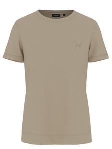 Футболка slim fit 58 253JE58Tia 30049367 Joop!, бежевый