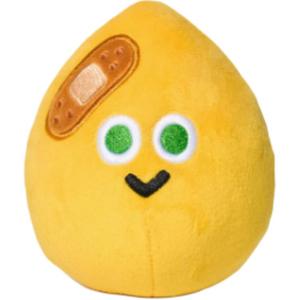 Плюшевая кукла Lemon Puppy Dolls высотой 12 см STAYREAL