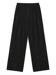 Брюки с эластичным поясом B+Ab, черный