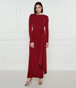 Платье Гвендолин Marciano Guess, красный